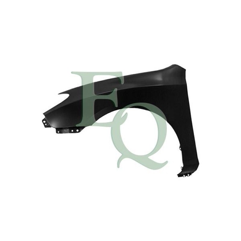 Equal Quality Hyundai Elantra (Xd) 07 L04140