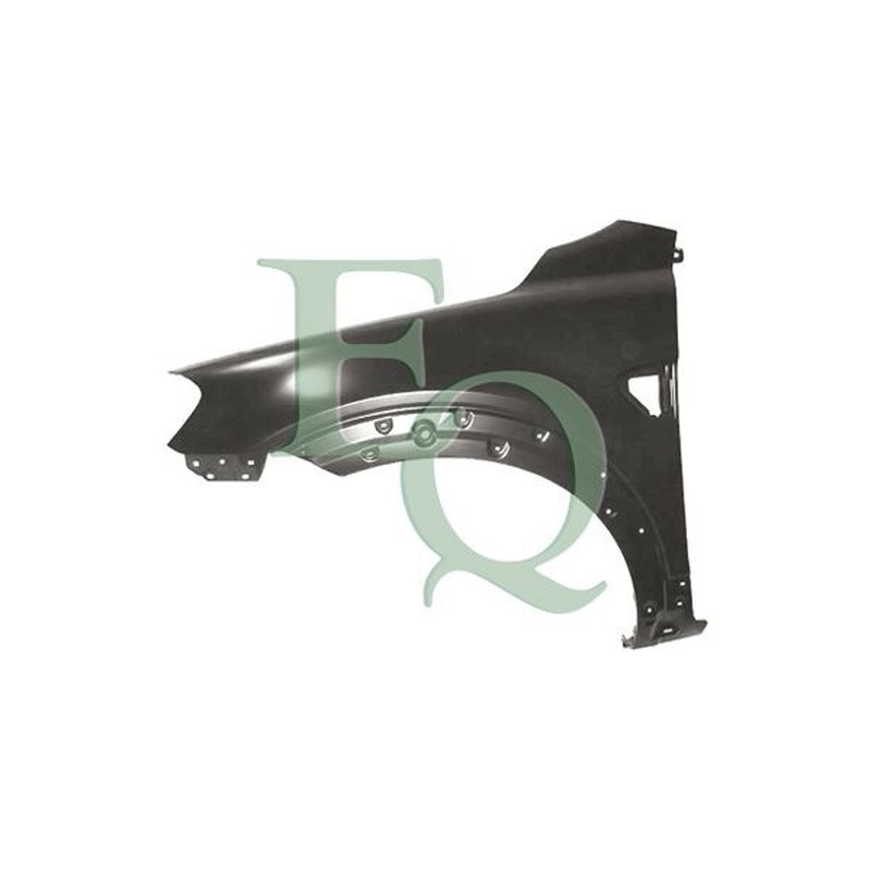 Equal Quality Chevrolet Captiva 06 11 L04207