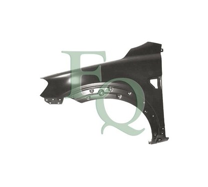 Equal Quality Chevrolet Captiva 06 11 L04207 per ripristinare il corretto funzionamento del componente