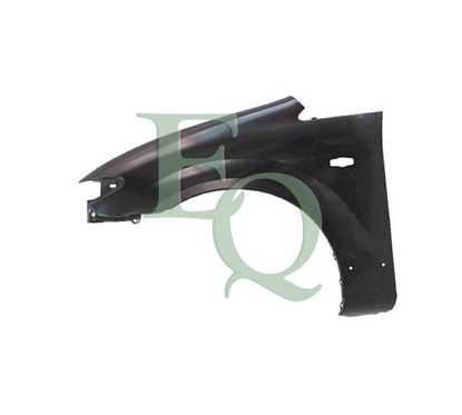 Equal Quality Parafango Ant C/Fori Modanatura Mazda Premacy (Cp) L04223