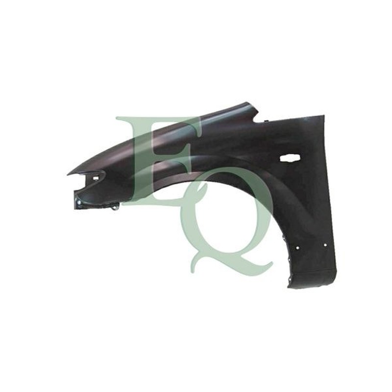 Equal Quality Parafango Ant C/Fori Modanatura Mazda Premacy (Cp) L04224