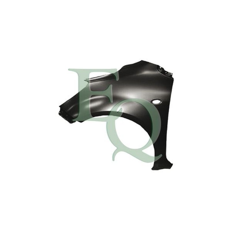 Equal Quality Opel Agila 07 L04367