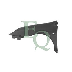 Equal Quality Parafango Ant Citroen C5 (Rd_Td) 08 L04398 per ripristinare il corretto funzionamento del componente