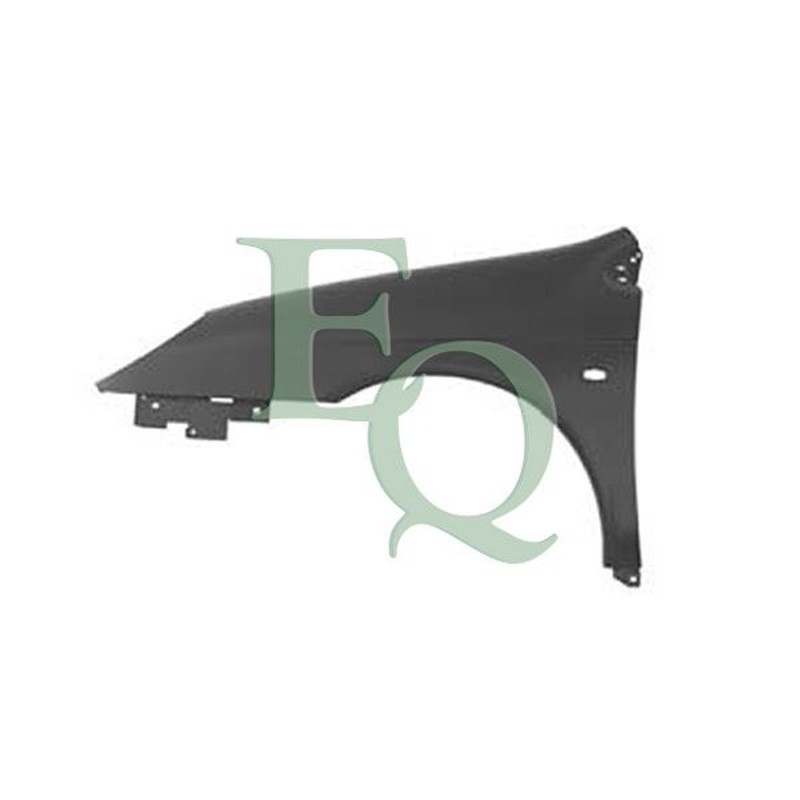Equal Quality Parafango Ant Citroen C5 (Rd_Td) 08 L04398