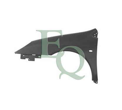 Equal Quality Parafango Ant Citroen C5 (Rd_Td) 08 L04398 per ripristinare il corretto funzionamento del componente