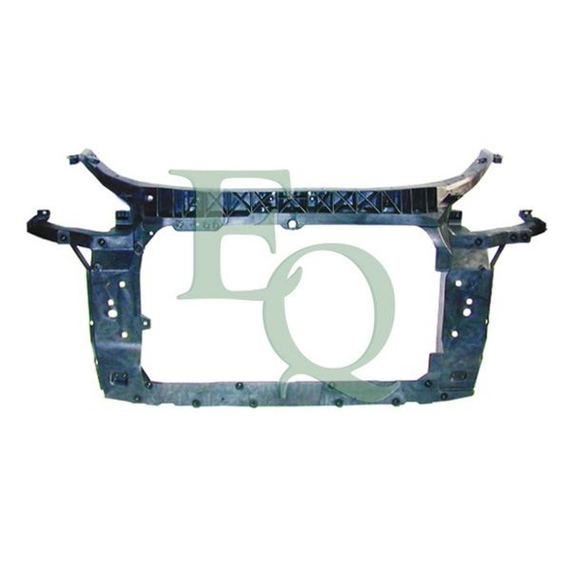 Equal Quality Hyundai I10 07 L04452