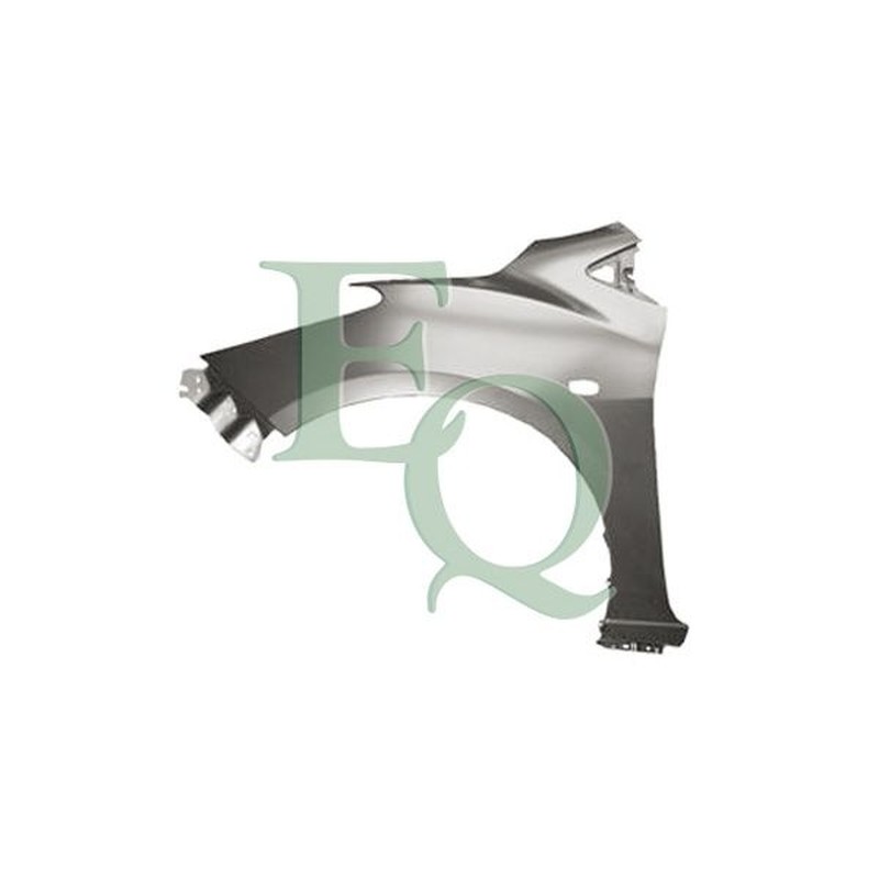 Equal Quality Mazda 2 07 L04473
