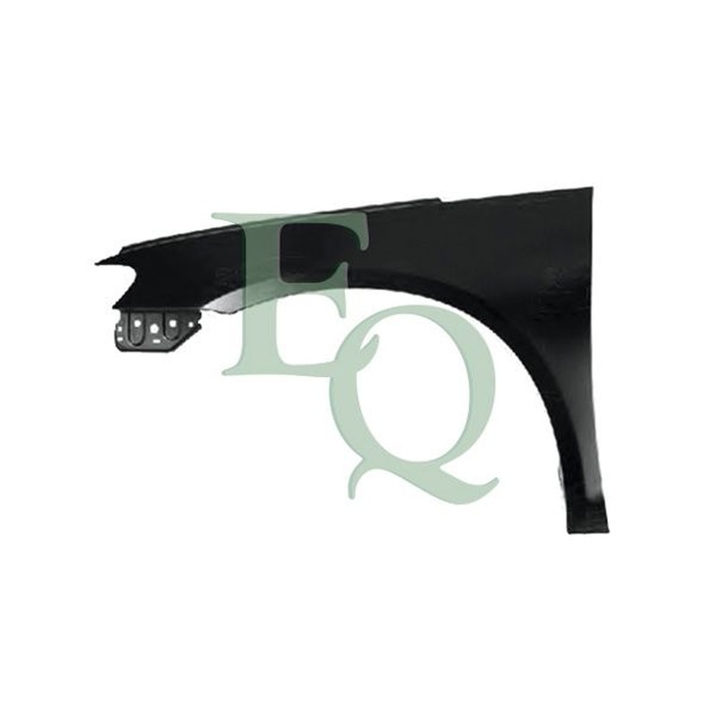 Equal Quality Parafango Ant Vw Scirocco (137) 08 L04496