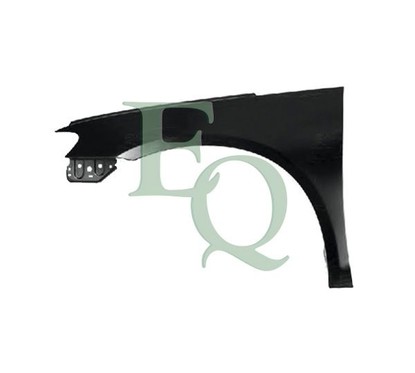 Equal Quality Parafango Ant Vw Scirocco (137) 08 L04496 per ripristinare il corretto funzionamento del componente