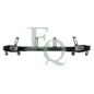 Equal Quality Rinf Par Post Hyu I10 08 L04548