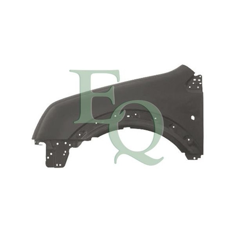 Equal Quality Parafango Ant C/Foro Lucciola Ford Tourneo-Connect L04651