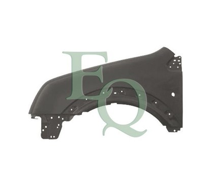 Equal Quality Parafango Ant C/Foro Lucciola Ford Tourneo-Connect L04651