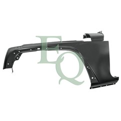 Equal Quality Jeep Wrangler Iii (Jk) 07 L04806 per ripristinare il corretto funzionamento del componente