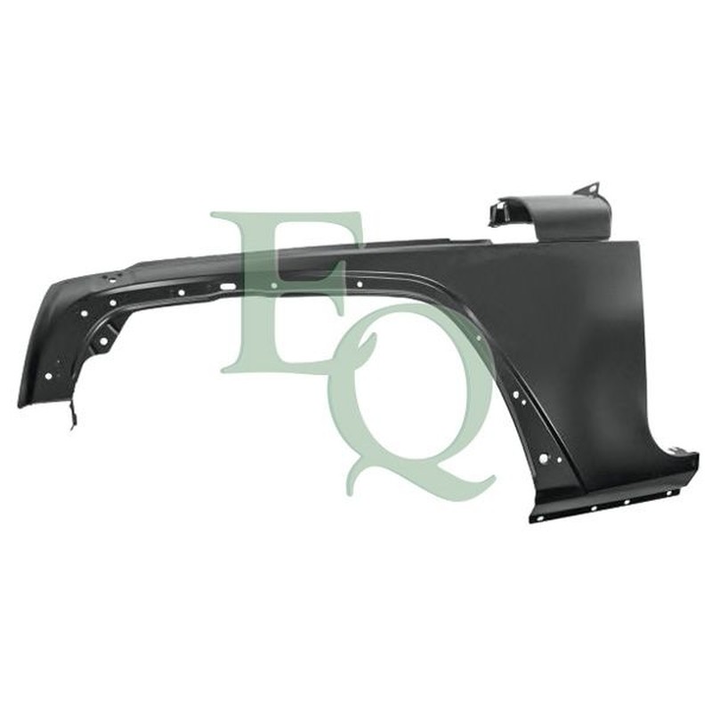 Equal Quality Jeep Wrangler Iii (Jk) 07 L04806