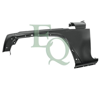 Equal Quality Jeep Wrangler Iii (Jk) 07 L04806 per ripristinare il corretto funzionamento del componente