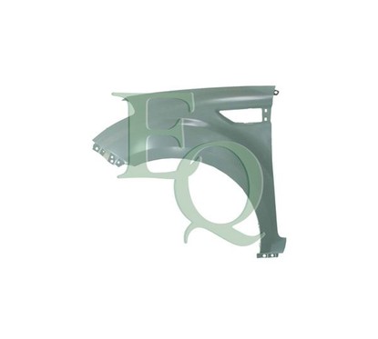 Equal Quality Kia Soul 09 L05003 per ripristinare il corretto funzionamento del componente