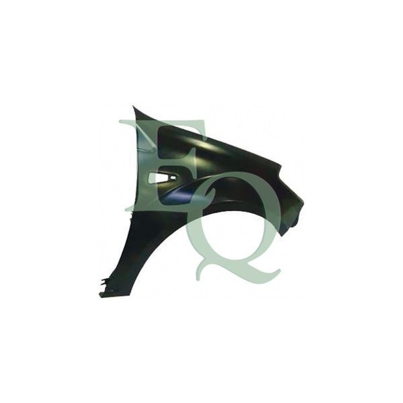 Equal Quality Dacia Sandero 08 L05022