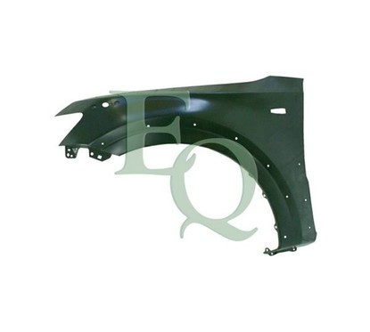 Equal Quality Mitsubishi Pajero Iv 07 L05105 per ripristinare il corretto funzionamento del componente