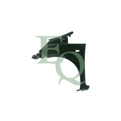 Equal Quality Honda Jazz 08 L05134 per ripristinare il corretto funzionamento del componente