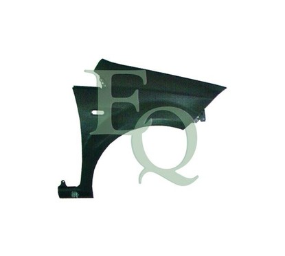 Equal Quality Parafango Ant Fiat Linea (323) 07 L05174 per ripristinare il corretto funzionamento del componente
