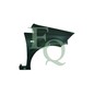 Equal Quality Parafango Ant Fiat Linea (323) 07 L05174
