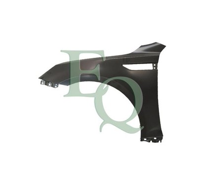 Equal Quality Parafango Ant Mod. 09 Optima/Magentis Kia Magenti L05221