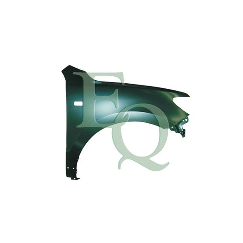 Equal Quality Hyundai Santafe'' (Cm) 06 L05270