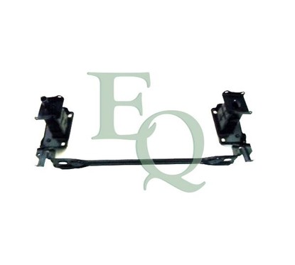 Equal Quality Mercedes Classe R (W251) 06 L05278 per ripristinare il corretto funzionamento del componente