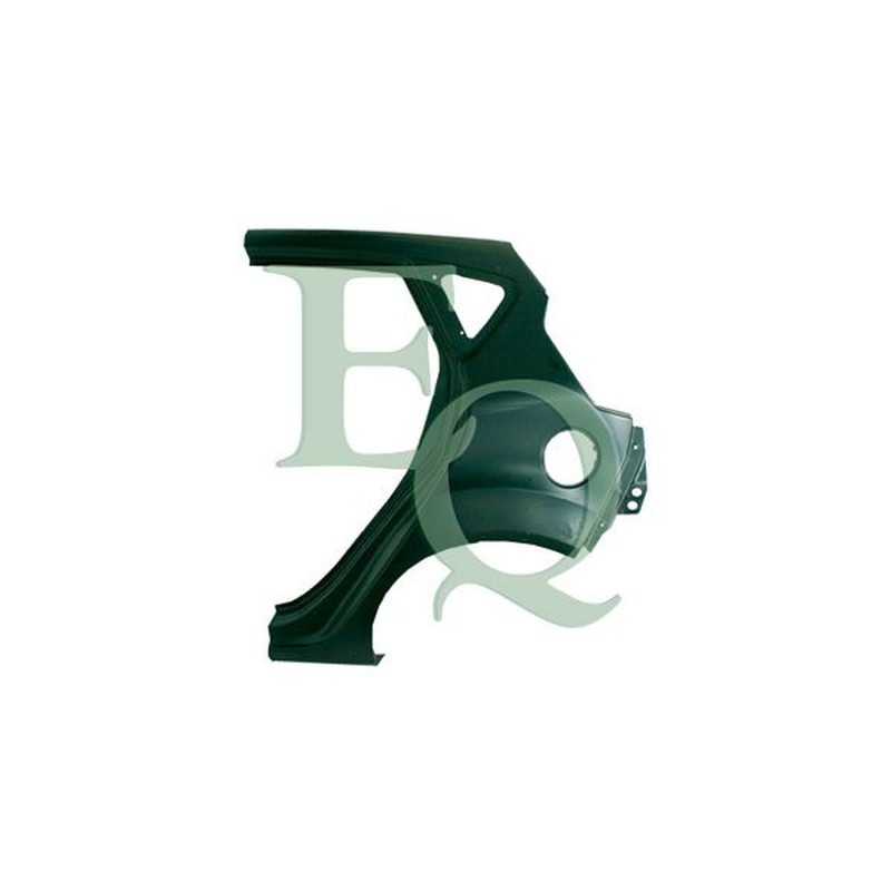 Equal Quality Ford Fiesta Vi 08 L05283