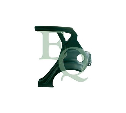Equal Quality Ford Fiesta Vi 08 L05283 per ripristinare il corretto funzionamento del componente