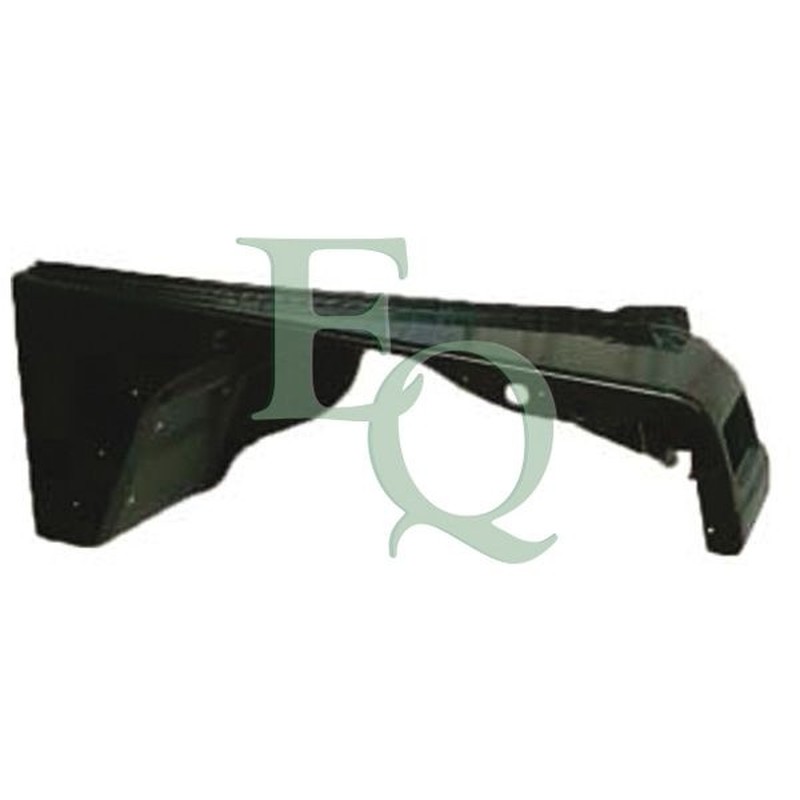 Equal Quality Jeep Wrangler Ii (Tj) 97 05 L05335