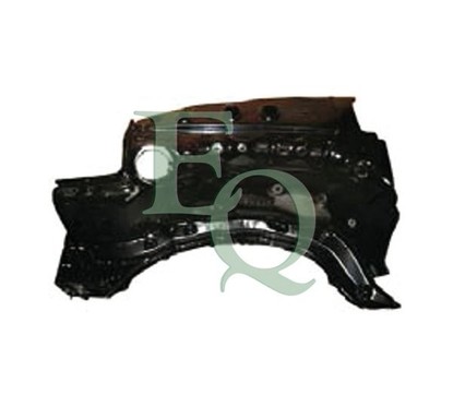 Equal Quality Mitsubishi L200 - Strada 05 L05426 per ripristinare il corretto funzionamento del componente