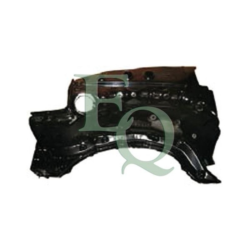 Equal Quality Mitsubishi L200 - Strada 05 L05427