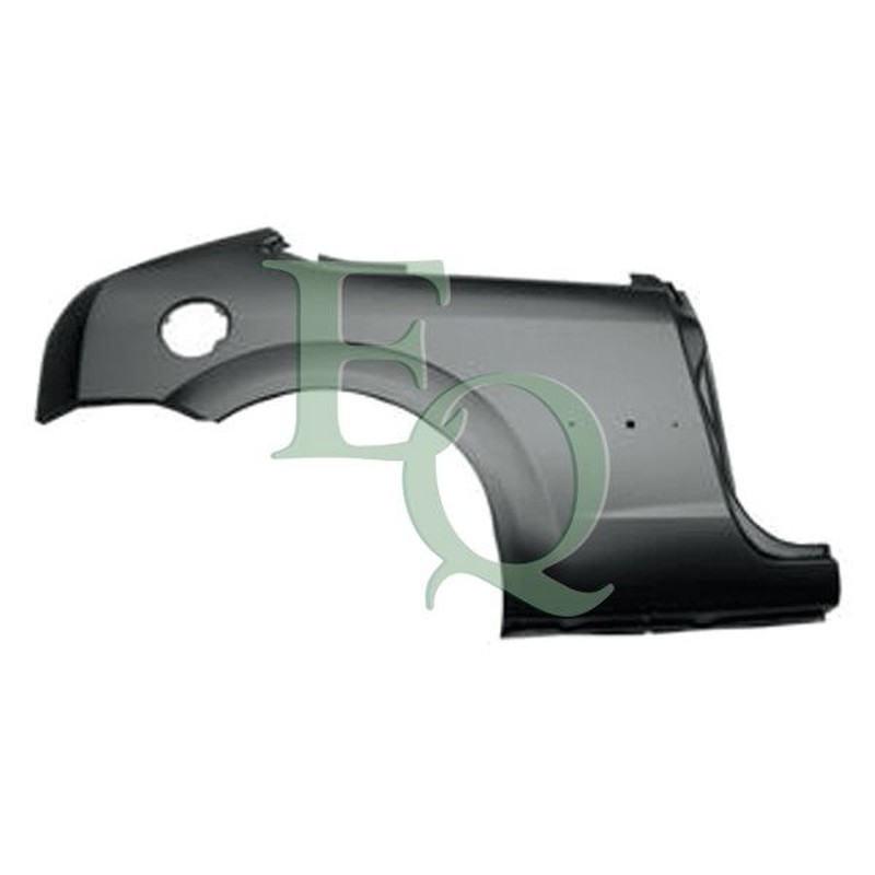 Equal Quality Ford Focus Ii (Da_) 04 L05527
