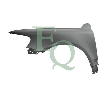 Equal Quality Parafango Ant Mod. 07 Vw Touareg (7La, 7L6, 7L7) L05572