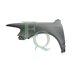 Equal Quality Parafango Ant Mod. 03 06 Porsche Cayenne (955) 02 L05574