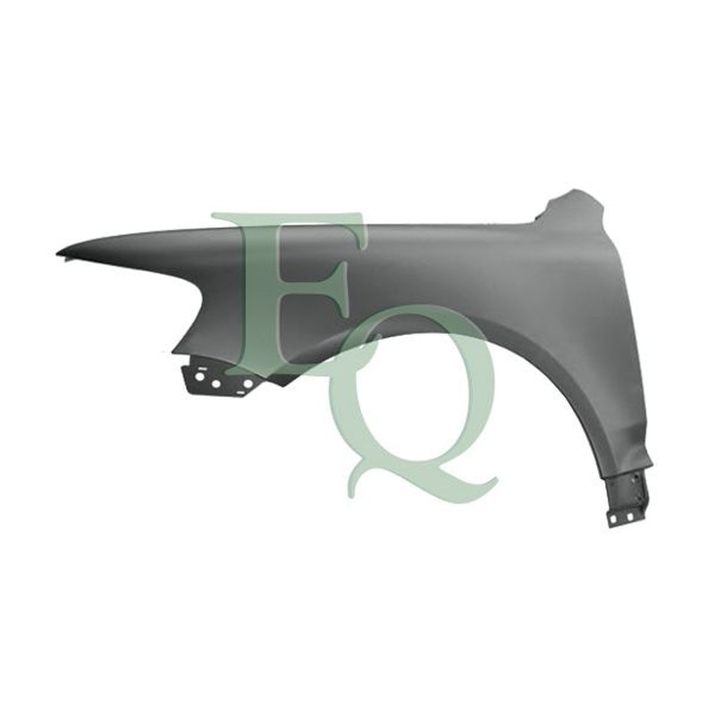 Equal Quality Parafango Ant Mod. 03 06 Porsche Cayenne (955) 02 L05575