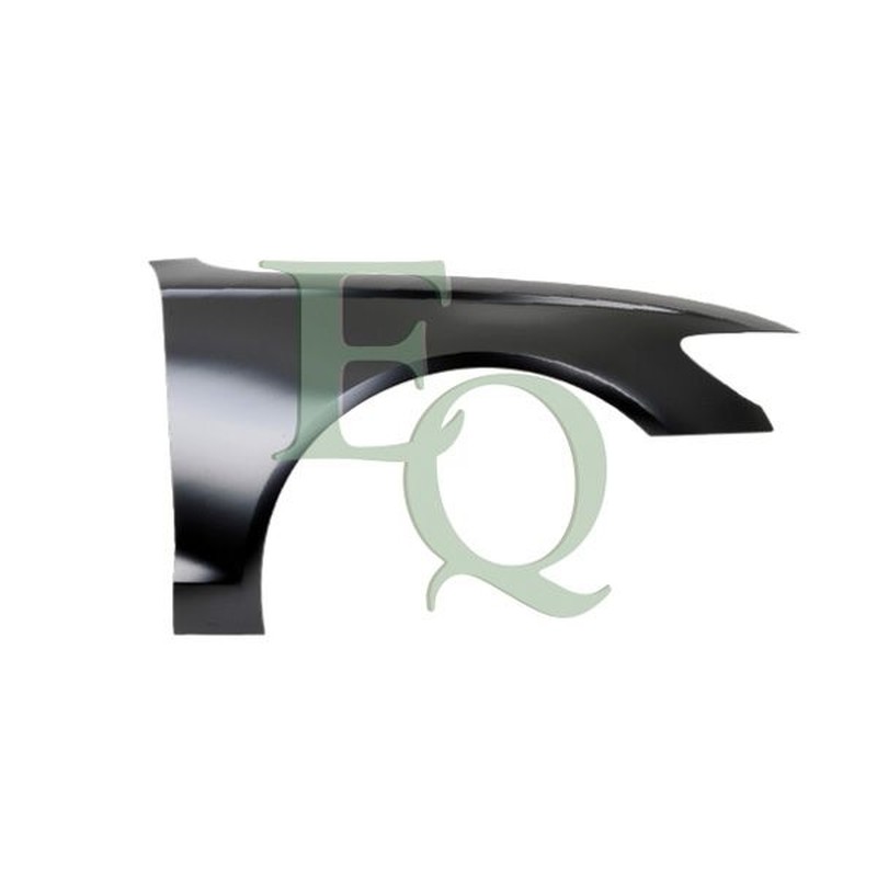Equal Quality Paraf Ant Dx Audi A6 10 Acciaio L05596