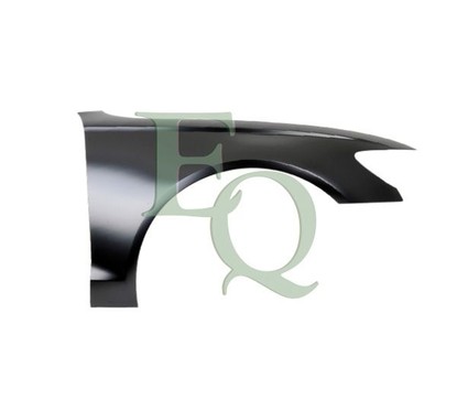 Equal Quality Paraf Ant Sx Audi A6 10 Acciaio L05597 per ripristinare il corretto funzionamento del componente