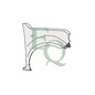 Equal Quality Nissan Cube (Z12) 10 L05622