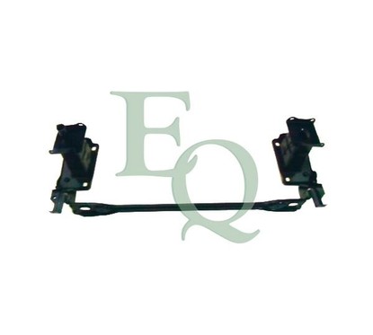 Equal Quality Mercedes Classe R (W251) 06 L05647 per ripristinare il corretto funzionamento del componente