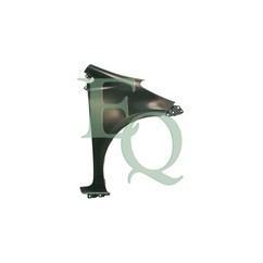 Equal Quality Parafango Ant L05687 per ripristinare il corretto funzionamento del componente