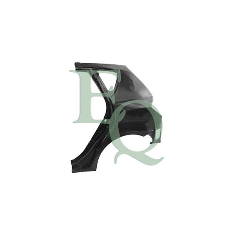 Equal Quality Parafango Post 5 Porte L05733