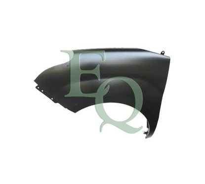 Equal Quality Parafango Ant L05749 per ripristinare il corretto funzionamento del componente