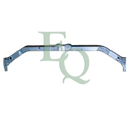 Equal Quality Traversa Ant Sup L05752 per ripristinare il corretto funzionamento del componente