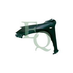 Equal Quality Parafango Ant S/Fori Paraf L05786 per ripristinare il corretto funzionamento del componente