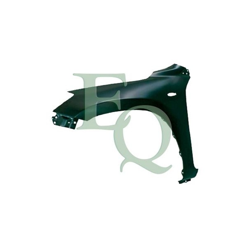Equal Quality Parafango Ant S/Fori Paraf L05786