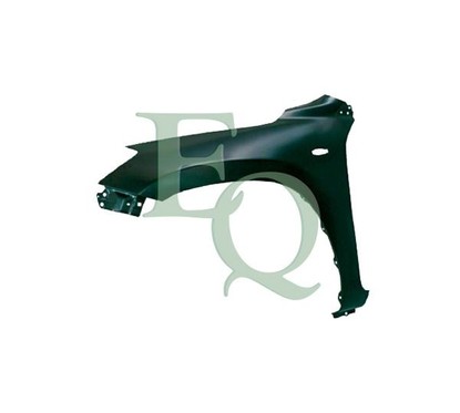 Equal Quality Parafango Ant S/Fori Paraf L05786 per ripristinare il corretto funzionamento del componente
