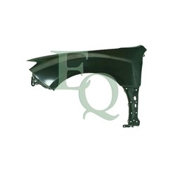 Equal Quality Paraf Ant Dx Impreza 08 Mod Wrx Sti L05801 per ripristinare il corretto funzionamento del componente
