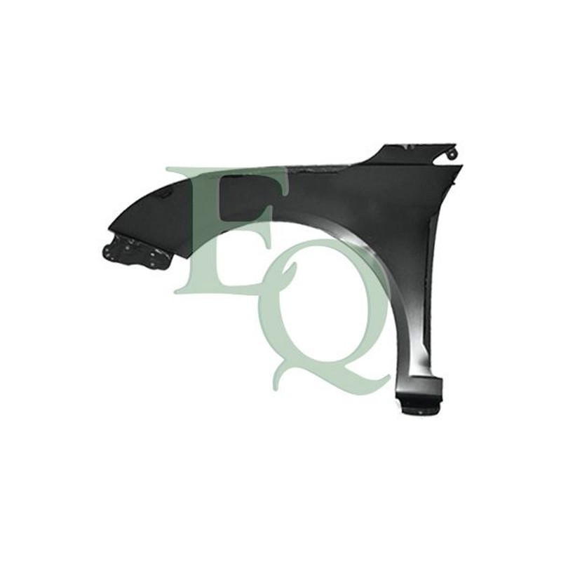 Equal Quality Parafango Ant 5 Porte Mod. Sport L05843